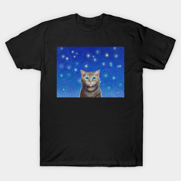 Shadowcat T-Shirt by Hareguizer